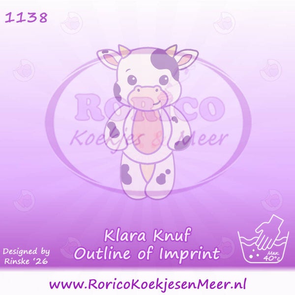 1138 - Klara Knuf