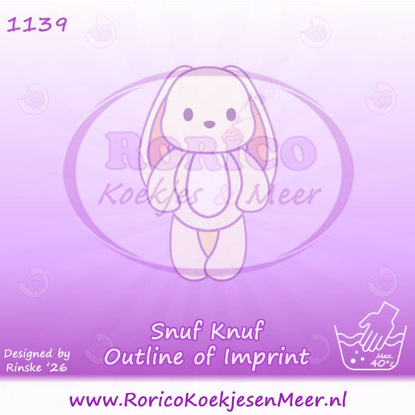 1139 - Snuf Knuf