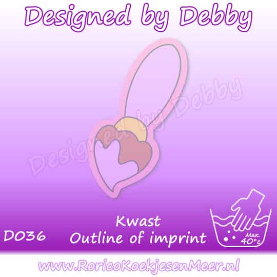 D036 - Kwast