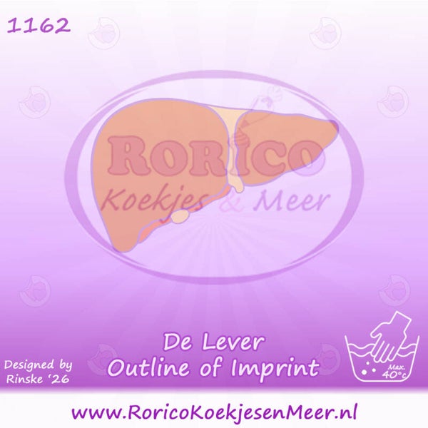 1162 - Lever