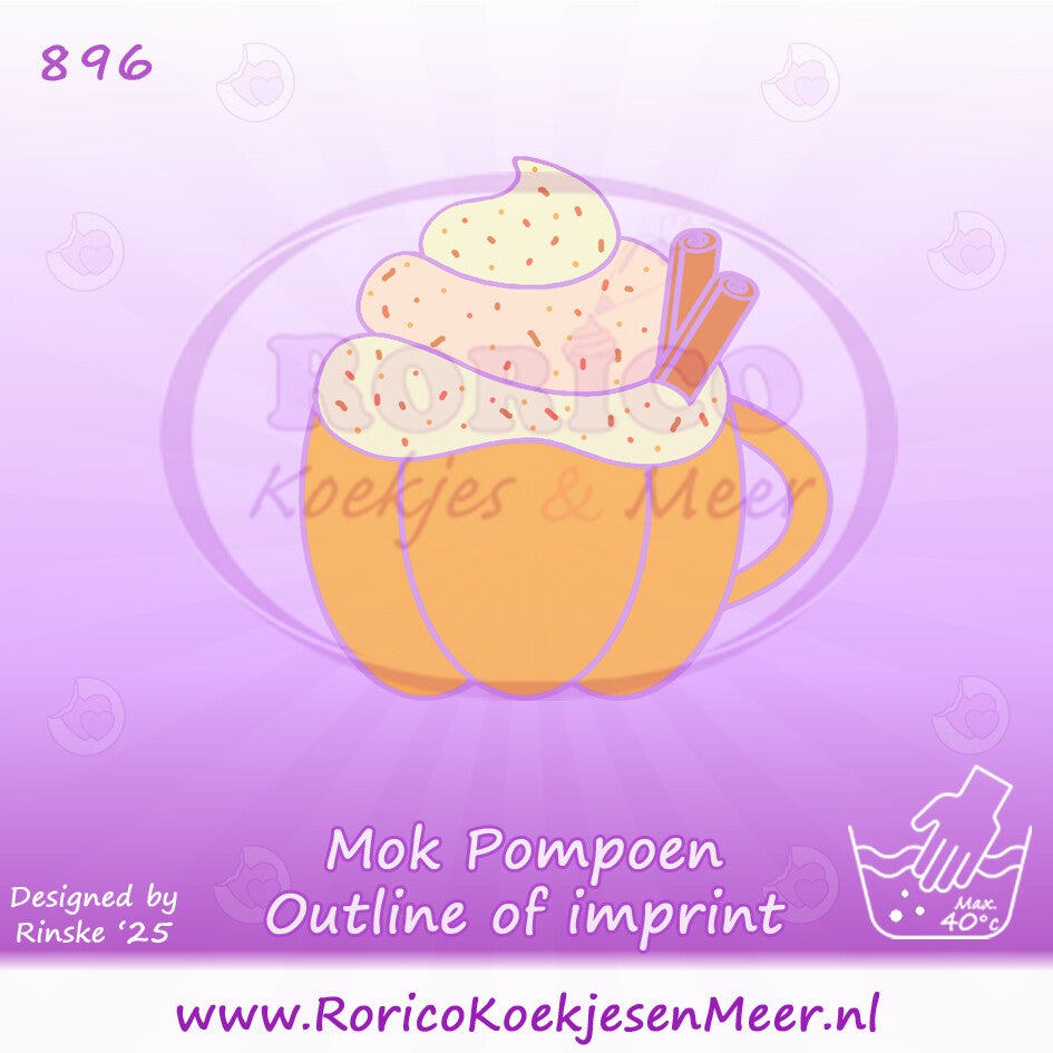 896 - Mok Pompoen