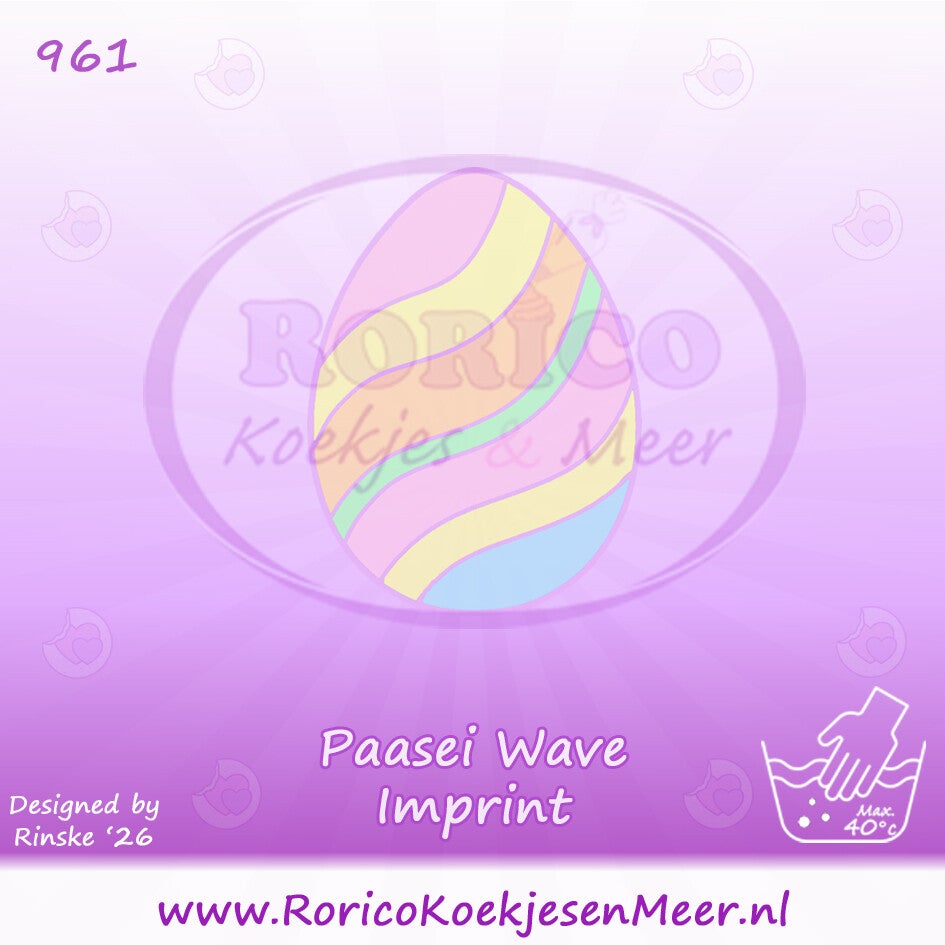 961 - Paasei Waves