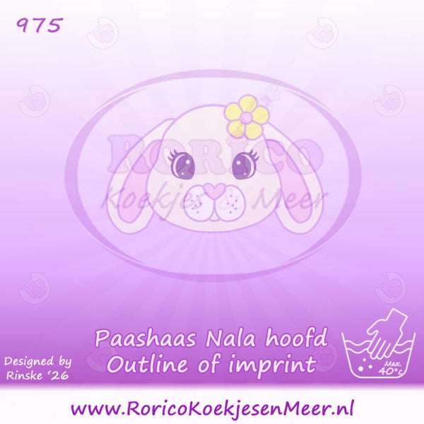 975 - Paashaas Nala hoofd