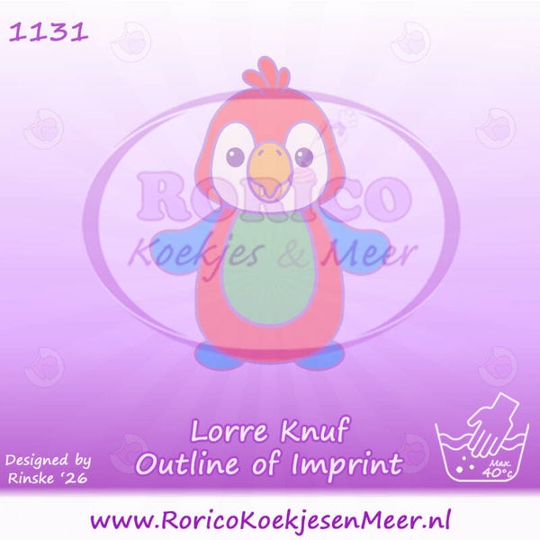 1131 - Lorre Knuf