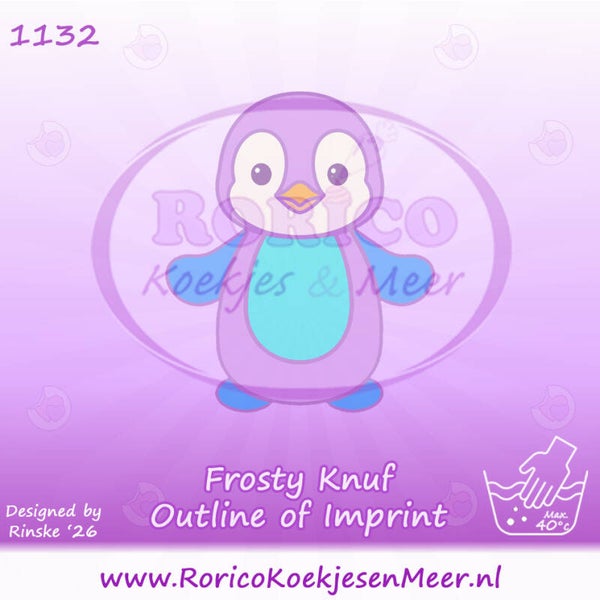 1132 - Frosty Knuf