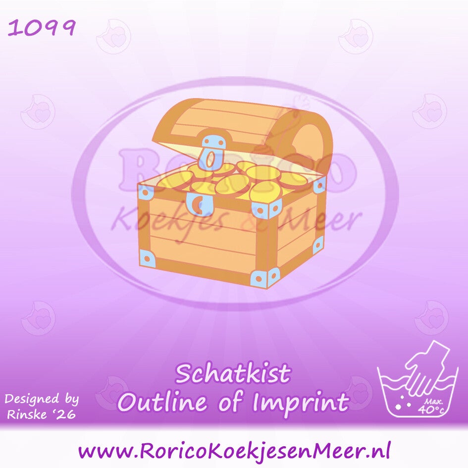 1099 - Schatkist