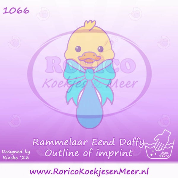 1066 - Rammelaar Daffy