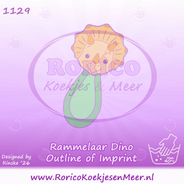 1129 - Rammelaar Dino