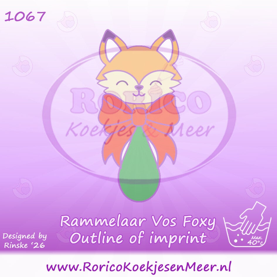 1067 - Rammelaar Foxy