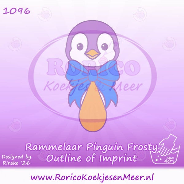 1096 - Rammelaar Frosty