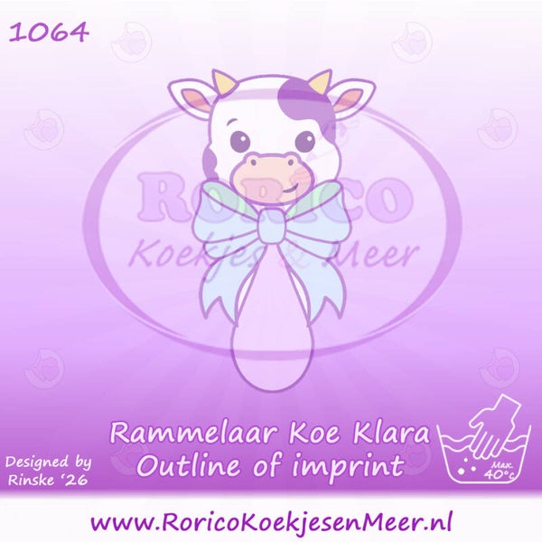 1064 - Rammelaar Klara