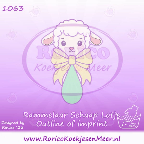 1063 - Rammelaar Lotje