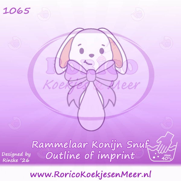 1065 - Rammelaar Snuf