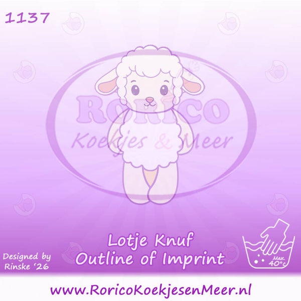 1137 - Lotje Knuf