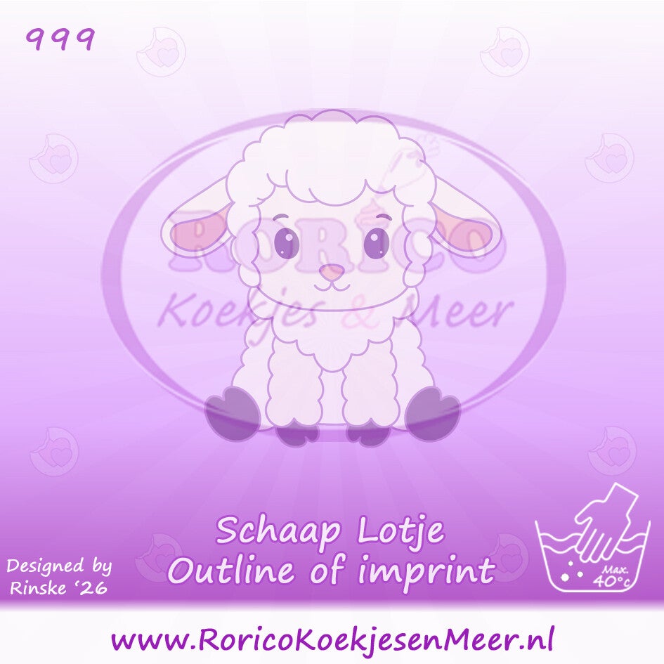 999 - Schaap Lotje