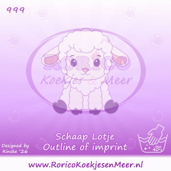 999 - Schaap Lotje