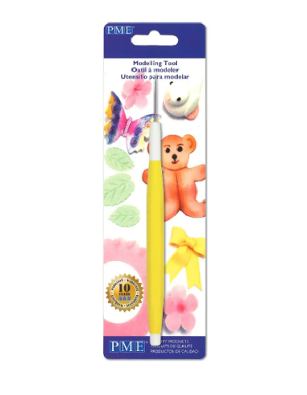 Modelling tools PME, scriber needle