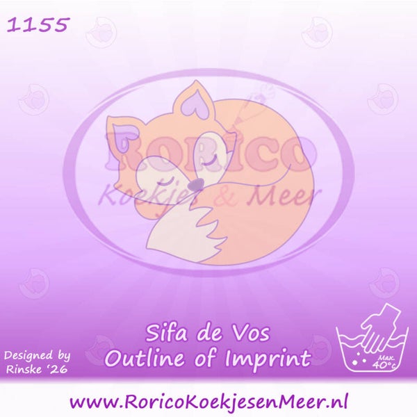 1155 - Sifa de Vos