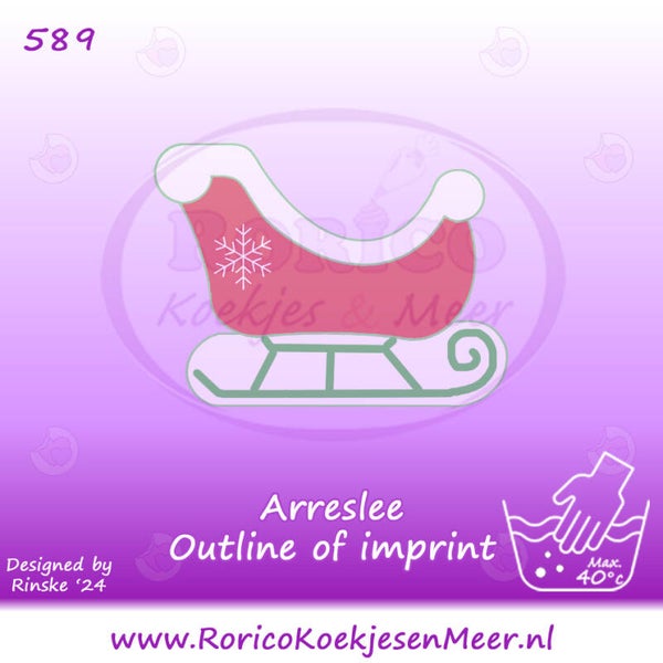 589 - Arreslee