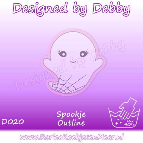 D020 - Spookje