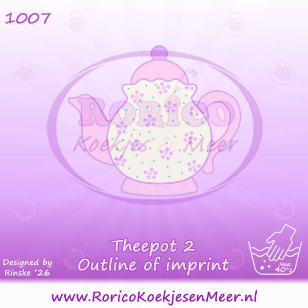 1007 - Theepot 2