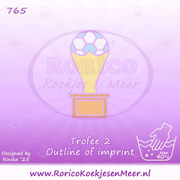 765 - Trofee 2