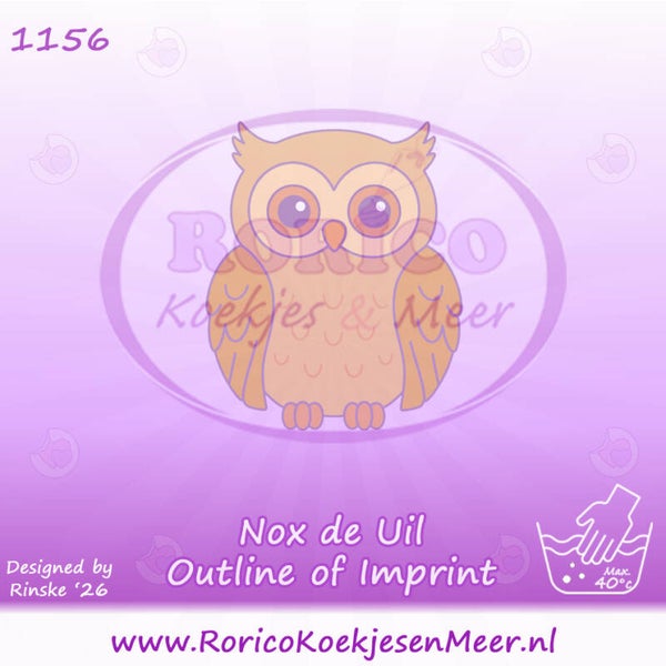 1156 - Nox de Uil