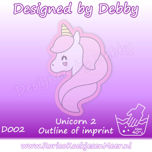 D002 - Unicorn 2