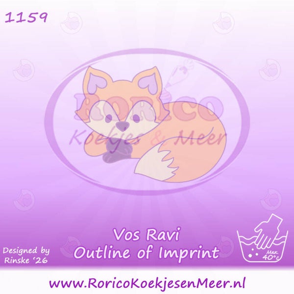 1159 - Vos Ravi