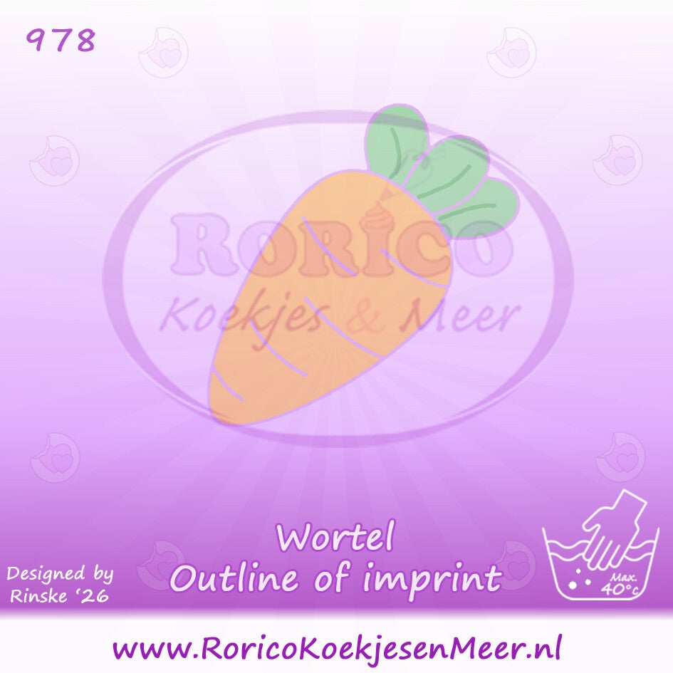 978 - Wortel