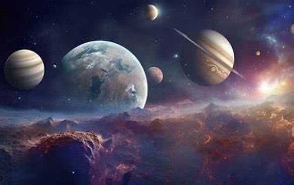 Space