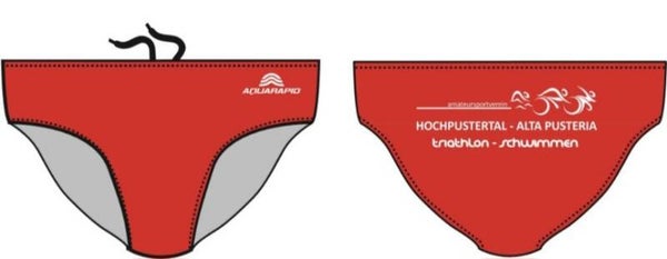 Costume piscina UOMO & BAMBINO