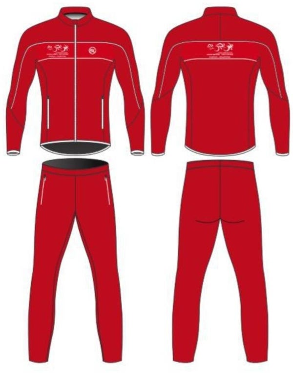 TUTA DA RAPPRESENTANZA