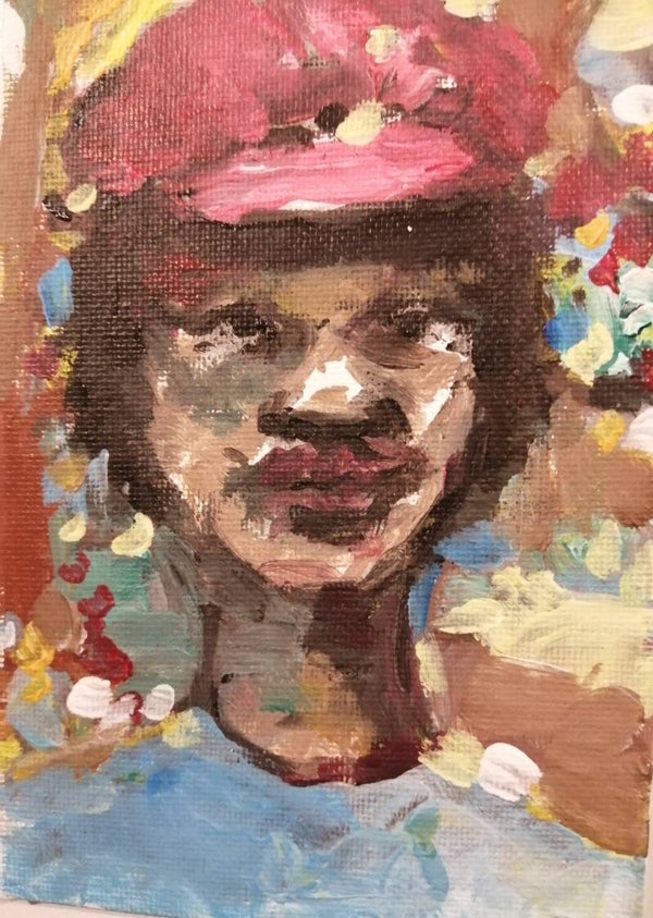 Rosa