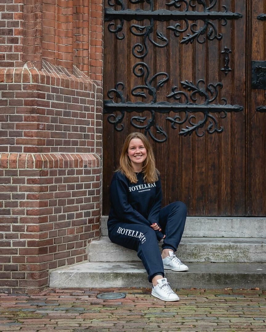 Hotelleau sweatpants