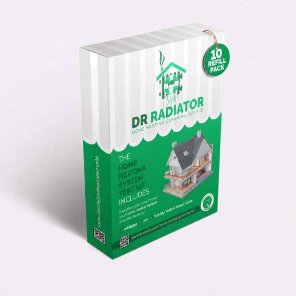 Provider Refill 10-Pack