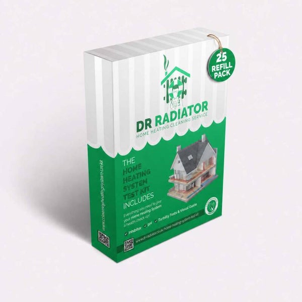 Provider Refill 25-Pack