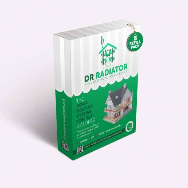 Provider Refill 5-Pack