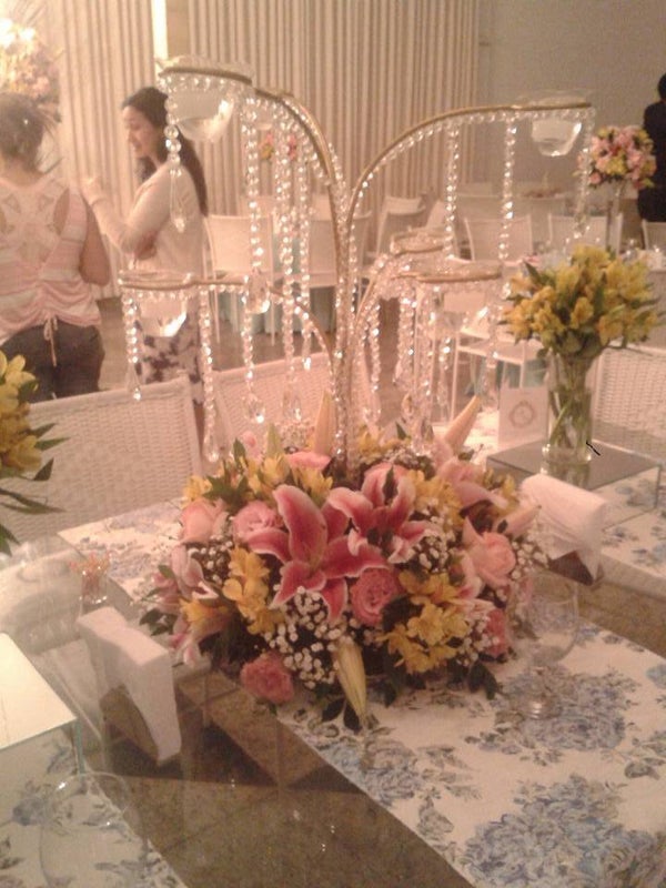 evento privado y publico