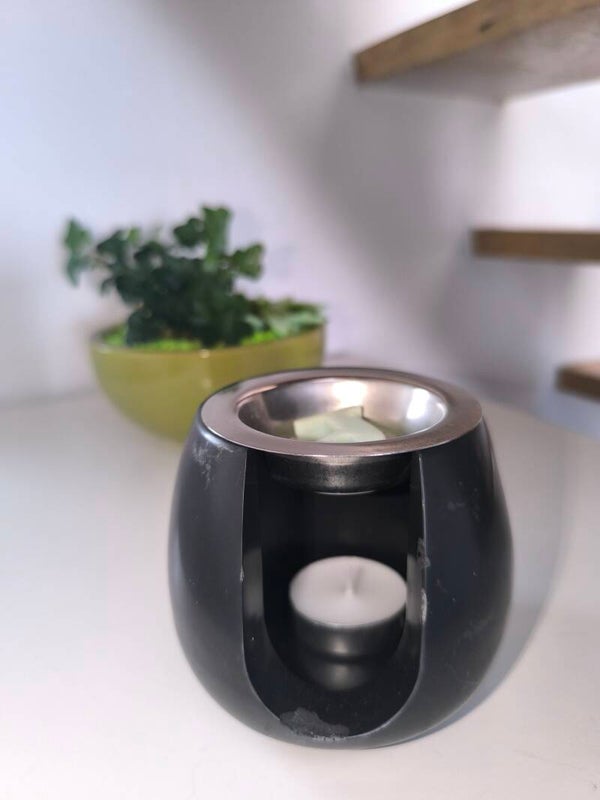 Brûleur pour fondants