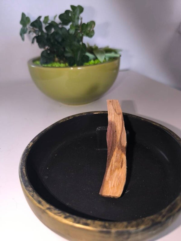 Palo santo