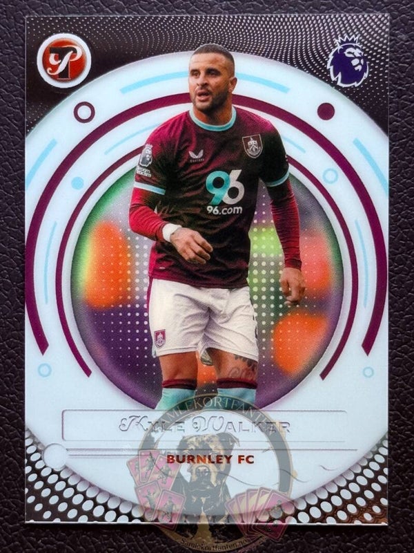 Topps Pristine 25/26 Kyle Walker