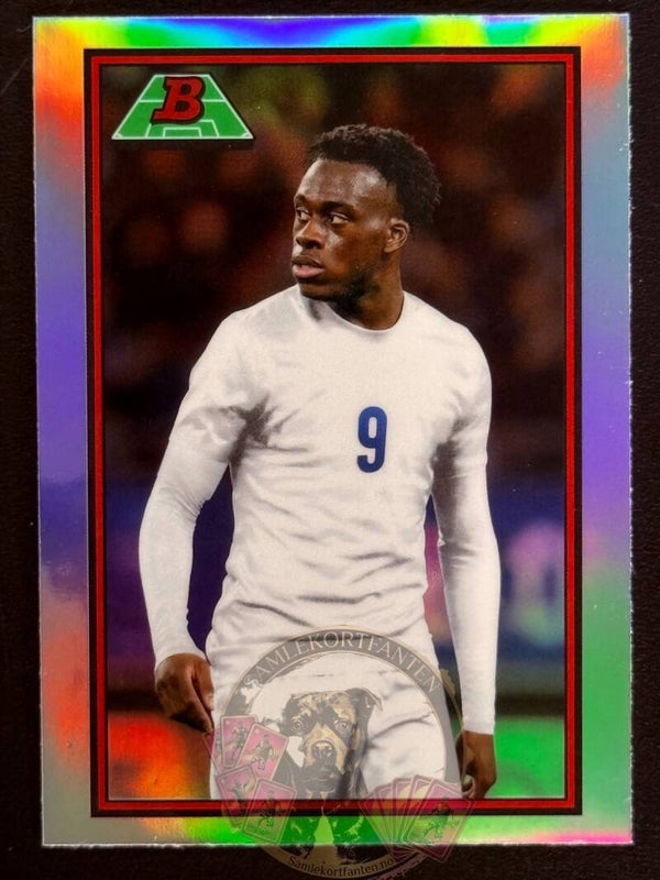 Topps 1St Bowman 2022 Arnaud Kalimuendo