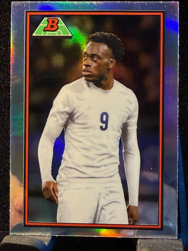 Topps 1St Bowman 2022 Arnaud Kalimuendo