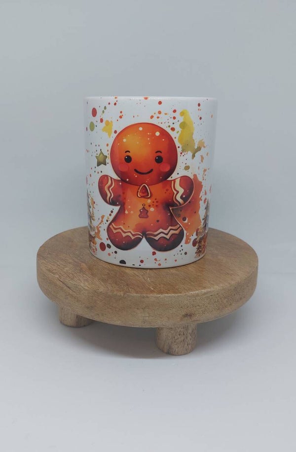 MUG DE NOEL