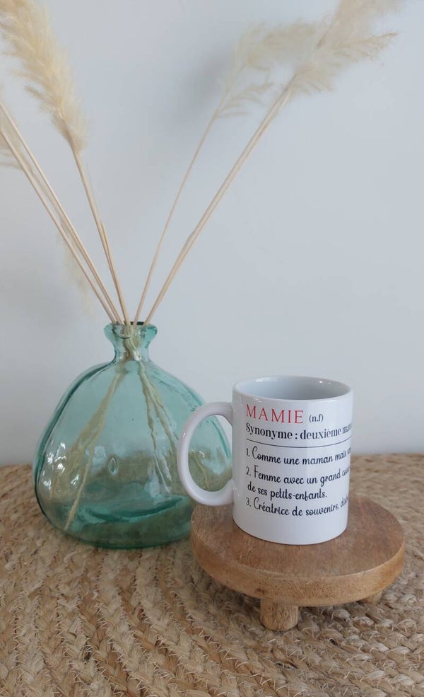 MUG - Définition