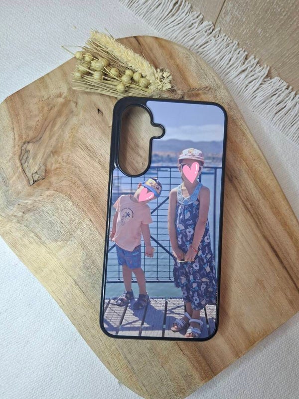 Coque de téléphone