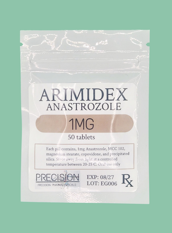 ARIMIDEX