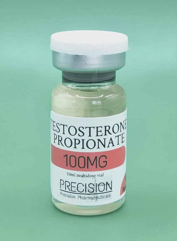 TEST PROPIONATE 100mg