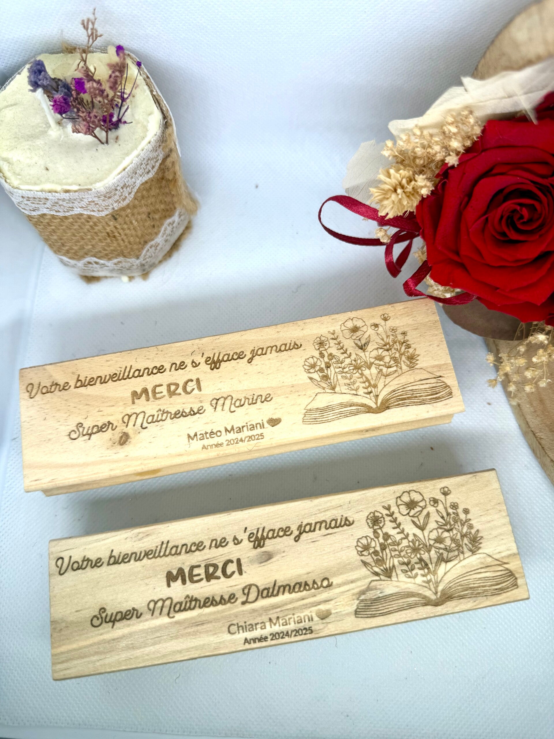 Effaceur de tableau école